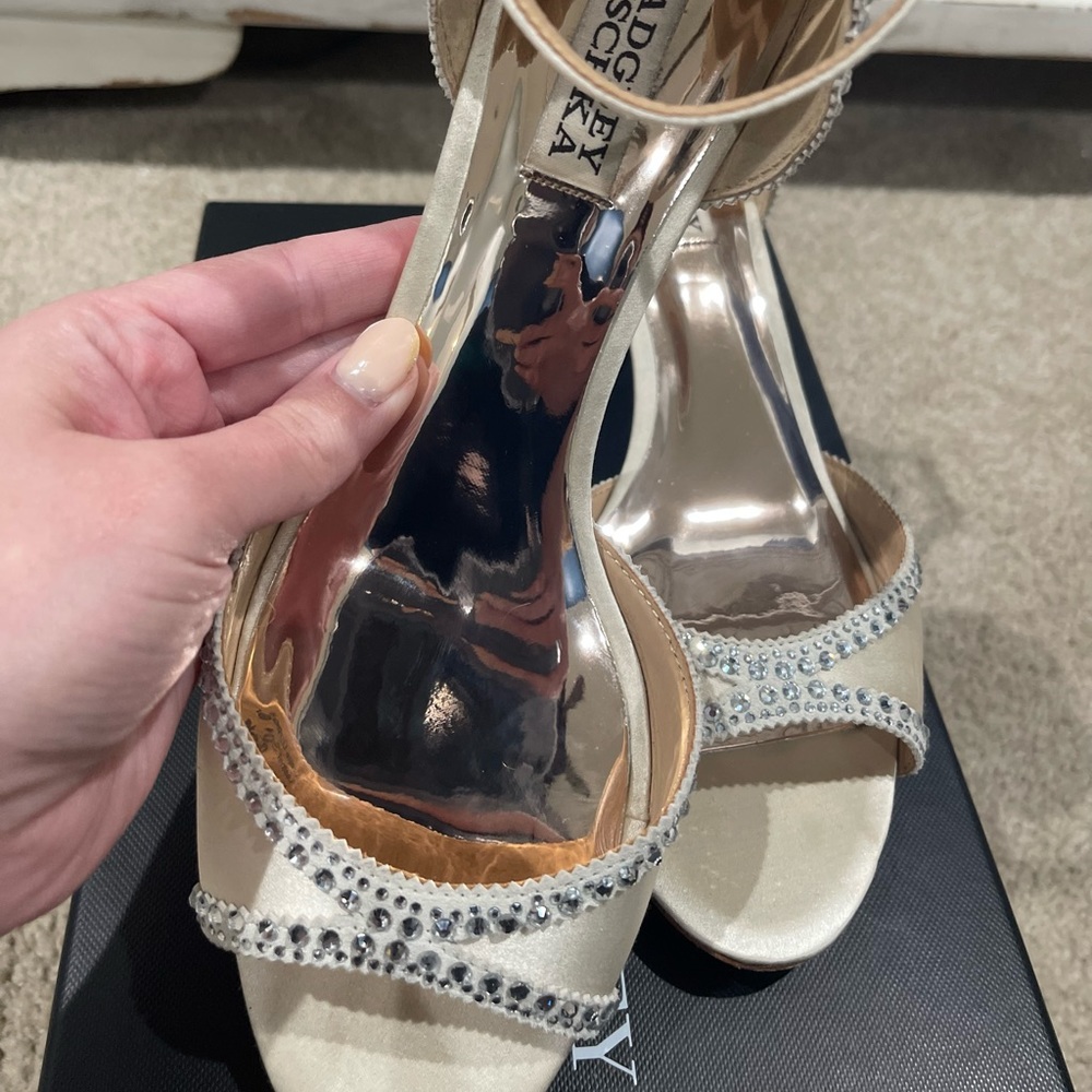 Badgley Mischka